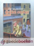 Reenen, Jan van - De meester duikt onder