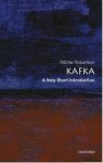 Ritchie (st John's College Robertson - (1) Kafka: A Very Short Introduction