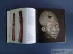 Kussmaul, Friedrich (Red.) - Een Museum - Drie continenten - Kunst uit Afrika, Oceanie, Amerika - Etnografische verzameling van het Linden-Museum van Stuttgart