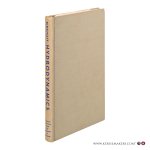 Birkhoff, Garrett. - Hydrodynamics. A Study in Logic, Fact, and Similitude.