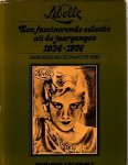 Vries, Leonard de - Een fascinerende selectie uit jaargangen 1934-1974