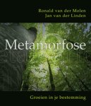Ronald van der Molen - METAMORFOSE Ronald van der Molen - METAMORFOSE