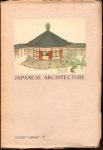 Hideto Kishida - Tourist Library No. 7. Japanese Architecture