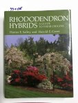 Salley, Homer E., Harold E. Greer and Greer : - Rhododendron Hybrids. A guide to their origins
