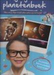  - MIjn groot planetenboek