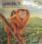 Judith E. Rinard - Amazing Monkeys