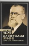 L. Wils - Frans van Cauwelaert 1932-1961