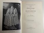 Rowse, A. L. - The Elizabethan Age. The England of Elizabeth The structure of society