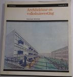 diverse - Architectuur en volkshuisvesting / druk 1