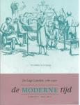 Furnée, Jan-Hein e.a. (redactie) - De moderne tijd. De Lage Landen, 1780-1940; 2019 nr.4