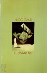 Hugo Claus 10583 - De Zwaardvis [gebonden uitgave]