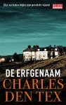 Charles den Tex - De erfgenaam