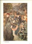 Dony, Mr. Frans L. M  .. Karel Braun - Meesters der schilderkunst. Het komplete werk van Renoir