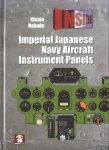 Nakada, Hisato - Imperial Japanese Navy Aircraft Instrument Panels
