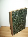 Bergh, P. A. van den - Land- en volkenkundig woordenboek der Heilige Schrift Bergh, P. A. van den - Land- en volkenkundig woordenboek der Heilige Schrift