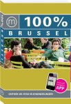 Liesbeth Pieters - 100% stedengidsen - 100% Brussel