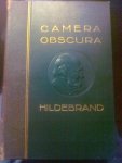 Hildebrand / Sierig, F. Carl (ill.) - Camera Obscura