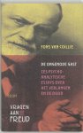 Fons van Coillie 240876 - De ongenode gast zes psychoanalytische essays over her verlangen en de dood