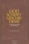 Bert Loonstra 137967 - God schrijft geschiedenis: disputaties over de eeuwige