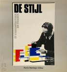 Institut Français D'Architecture, Yve-Alain Bois - De Stijl et l'architecture en France
