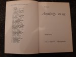 P. Nowee - Arendsoog... om oog, deel 42 , vierde druk