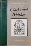 SMITH, Alan - A Collector's Guide to Antique Clocks and Watches