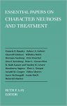 Lax, Ruth F. - Essential Papers on Character Neurosis and Treatment