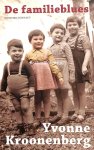 Kroonenberg, Yvonne - De familieblues