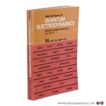 Schwinger, Julian (ed.) - Selected Papers on Quantum Electrodynamics.
