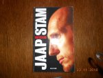 Stam, Jeroen - Hard tegen hard / het verhaal van 's werelds beste verdediger