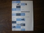 STOKVIS & ZONEN,R.S. - WERKTUIGEN EN GEREEDSCHAPPEN VOOR GARAGES EN SERVICE STATIONS 1962 STOKVIS & ZONEN,R.S. - WERKTUIGEN EN GEREEDSCHAPPEN VOOR GARAGES EN SERVICE STATIONS 1962