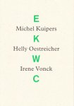 Oestreicher, H. - Michel Kuipers, Helly Oestreicher, Irene Vonck