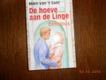 Mien van 't Sant - De hoeve aan de Linge  Omnibus