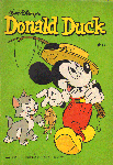 Disney, Walt - Donald Duck 1976 nr. 13 , Een Vrolijk Weekblad,  26 maart  , goede staat