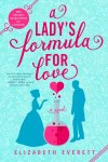 Elizabeth Everett - A Lady's Formula For Love