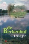 Overeem, Jac. - De Berkenhof Trilogie