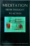 C. Alexander Simpkins ,  Annellen M. Simpkins - Meditation from Thought to Action