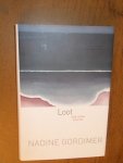 Gordimer, Nadine - Loot and Other Stories