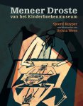 Sjoerd Kuyper 49802 - Meneer Droste van het Kinderboekenmuseum