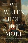 Annette Kehnel - We weten hoe het moet