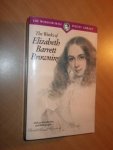 Barrett Browning, Elizabeth - The works of Elizabeth Barrett Browning