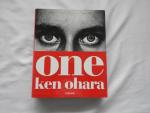 Ken Ohara - One ( A New York telephone book of faces. ) - With Ken Ohara - Extended Portrait Studies