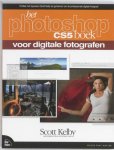 Scott Kelby - Het Photoshop Cs5 Boek