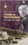 Luijten, Jan A.F.M. - Canada and Noord-Brabant An eternal bond