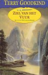 Goodkind, Terry - De Wetten van de Magie 05: Ziel van het Vuur