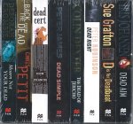  - Dead Again - 8 Dead Good Crime Reads