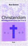 Ron Geaves 61863 - Wereldgodsdiensten van A tot Z / Christendom