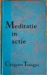 Trungpa, Chogyam - MEDITATIE IN ACTIE.