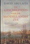 Abulafia, David - De geschiedenis van de Middellandse Zee Abulafia, David - De geschiedenis van de Middellandse Zee