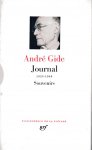 Gide, André - Journal d'Andre Gide, 1939-1949: